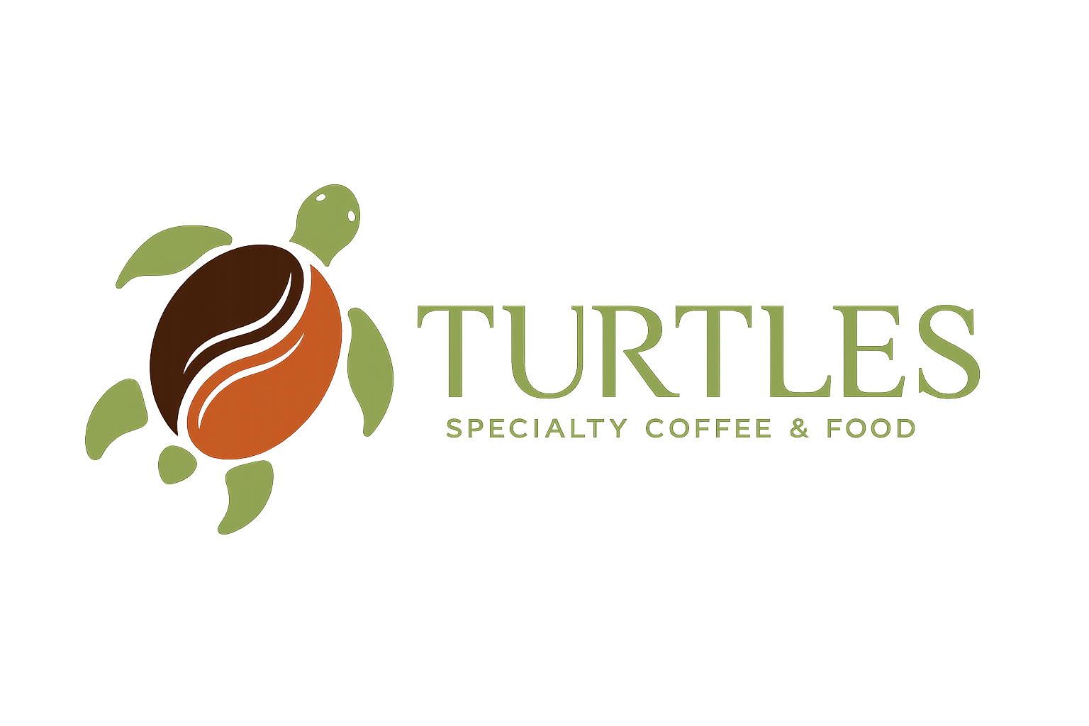 TURTLES SPECIALTY COFFEE & FOOD